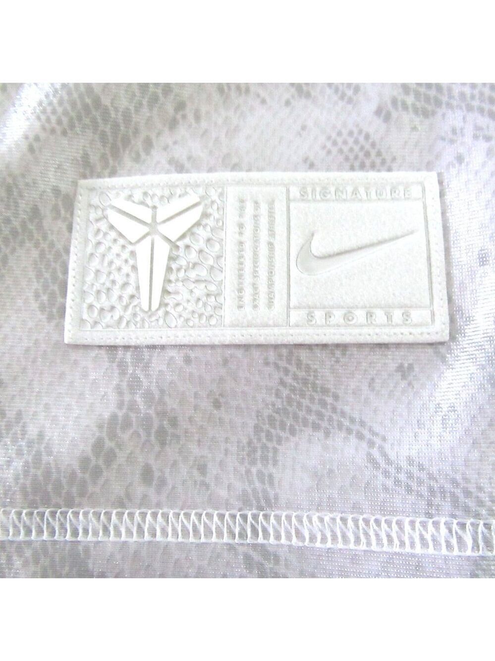 Nike Kobe Dri-FIT Reversible Jersey Tank Top Mens Size Large NEW - Picture 5 of 16